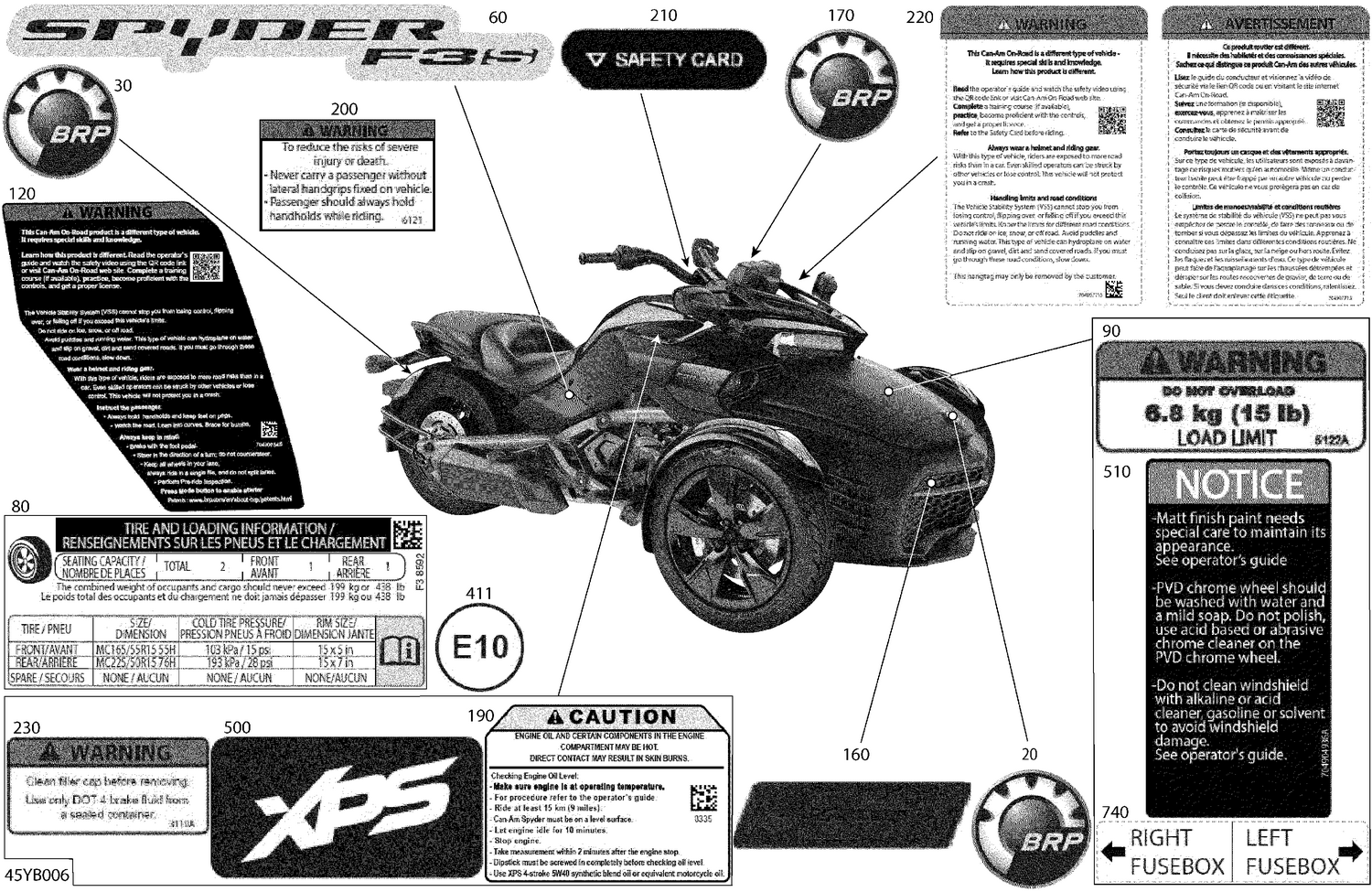 07- Body - Decals