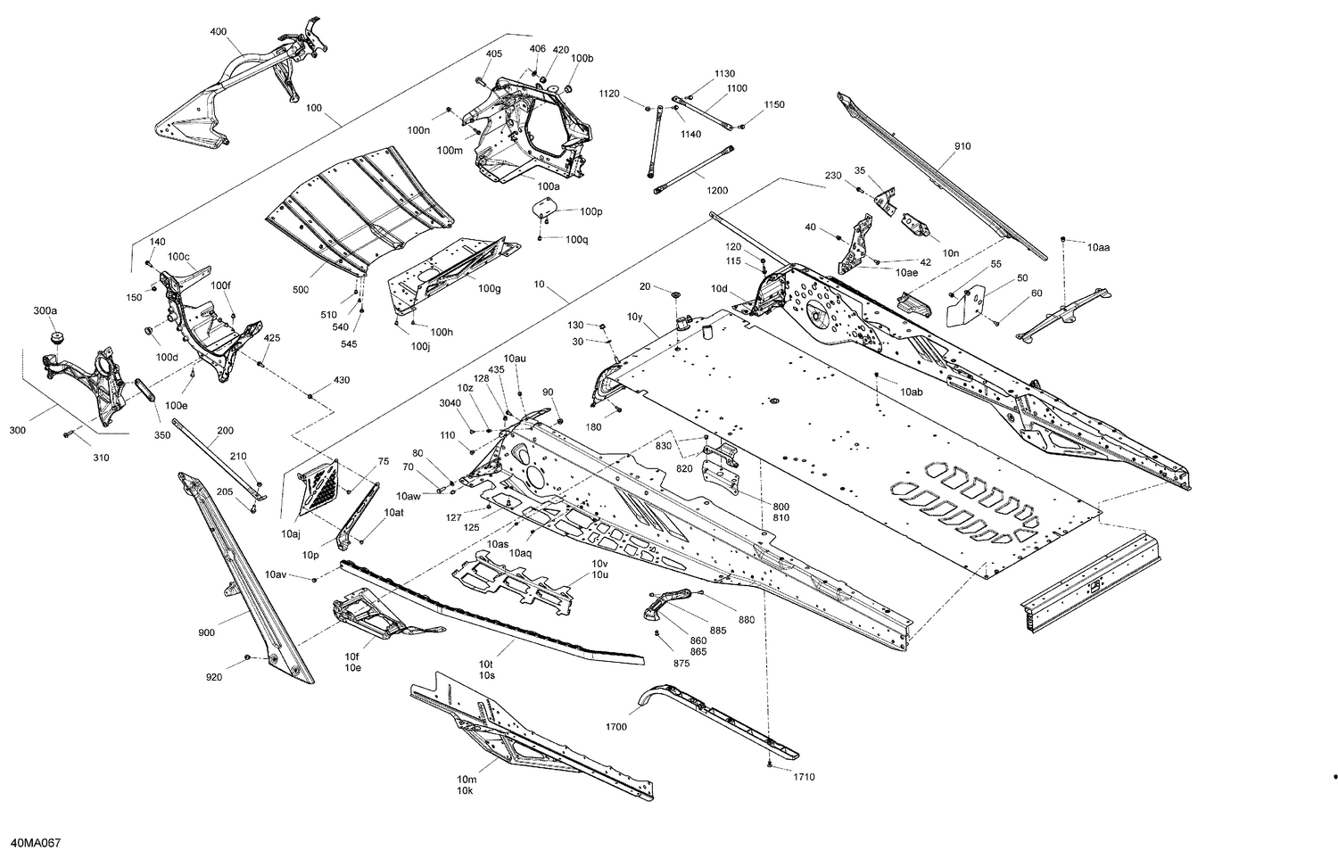 06- Frame - System - WT