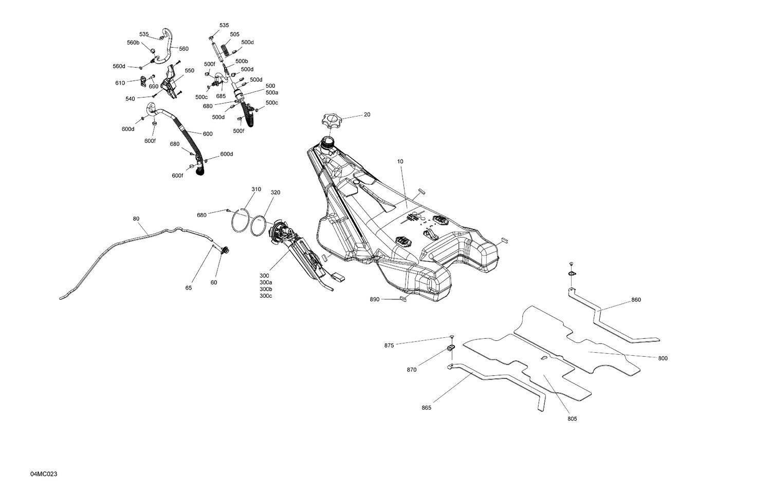 02- Engine - Fuel