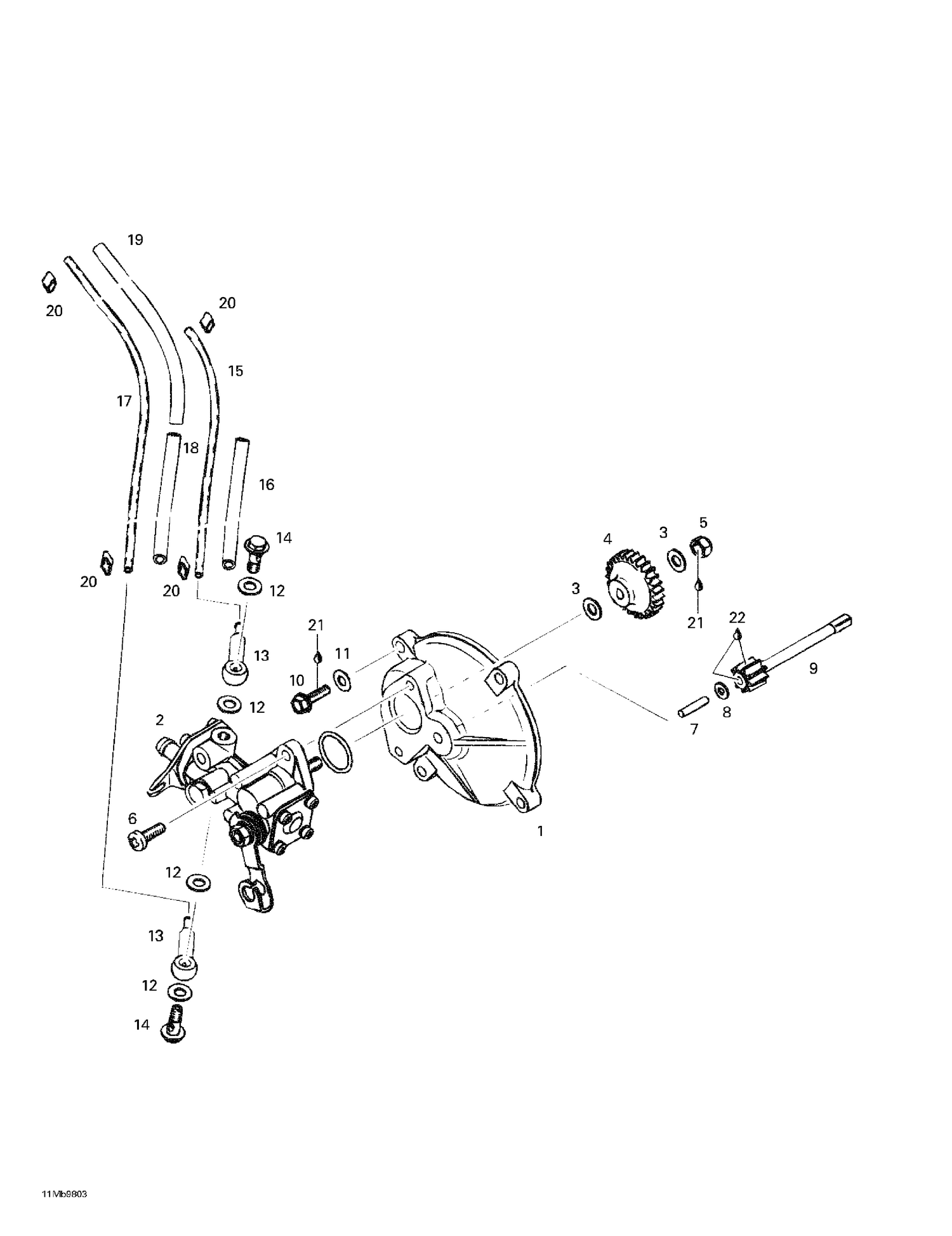 02- Oil Injection System