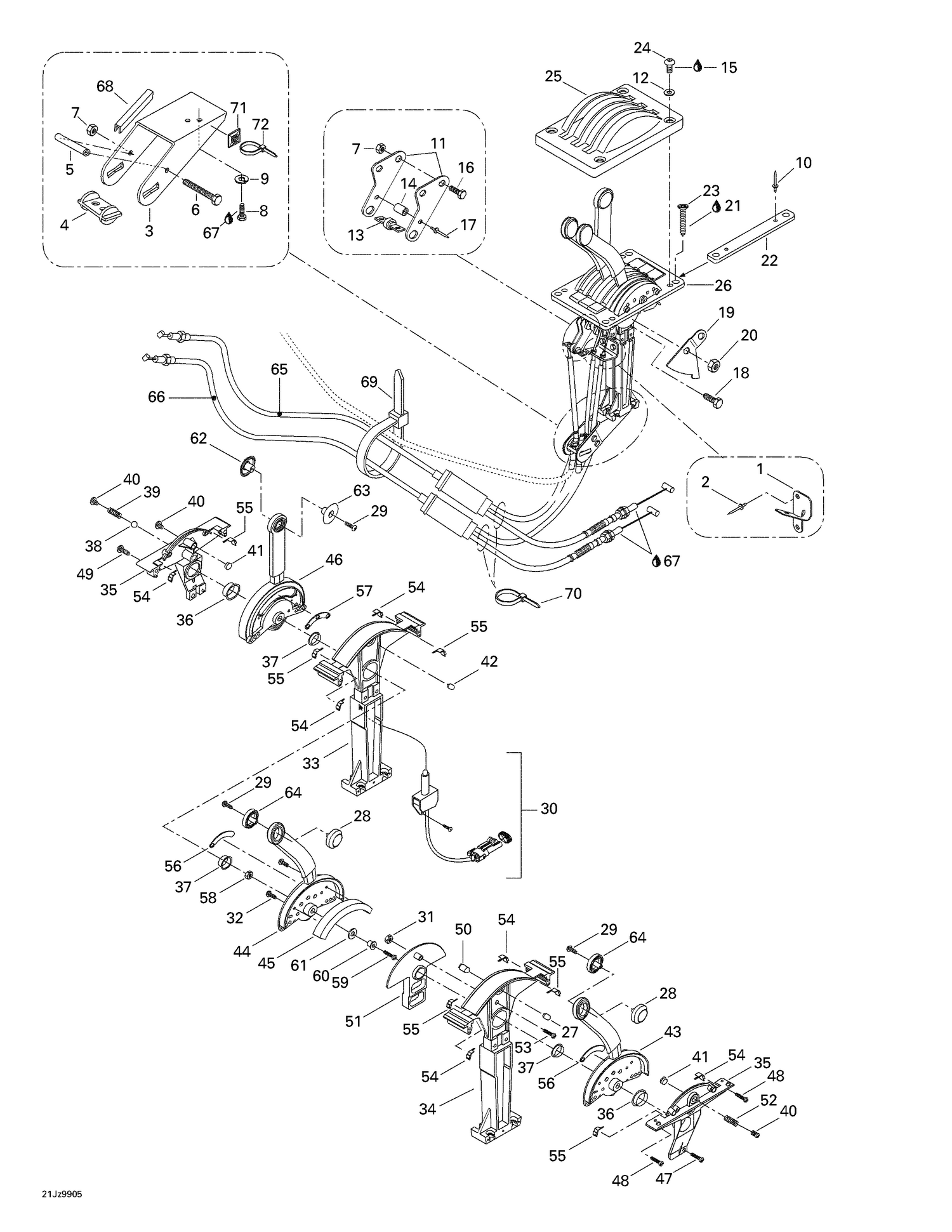 05- Control Handle