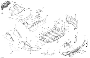 07- Body - Cargo Schematic