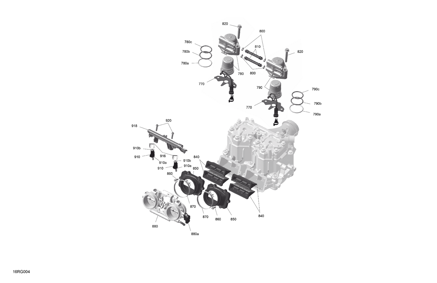 01- ROTAX - Electronic Fuel Injection