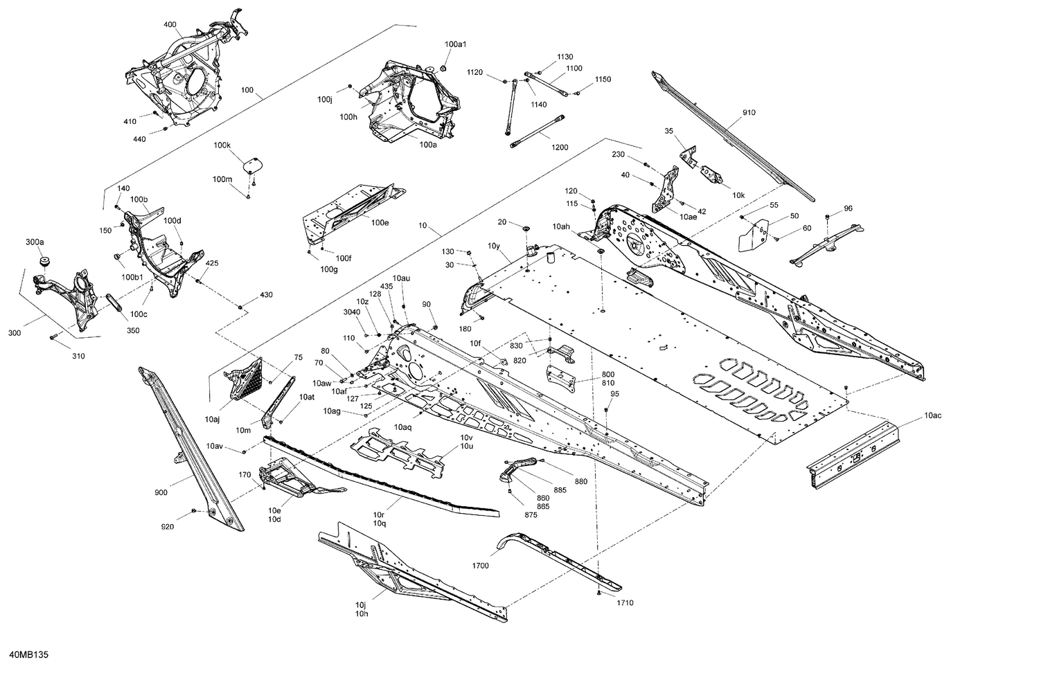 06- Frame - System