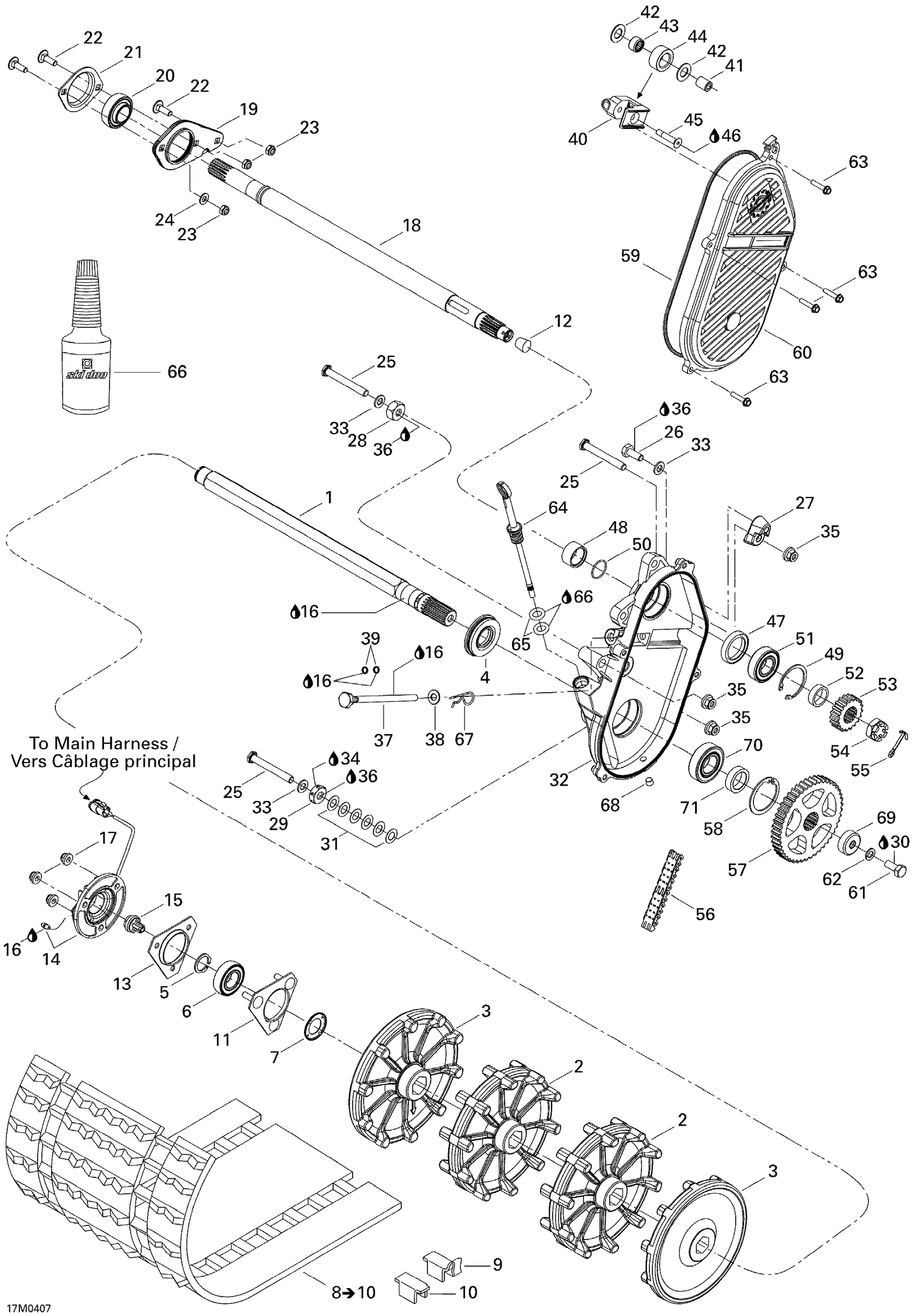 05- Drive System
