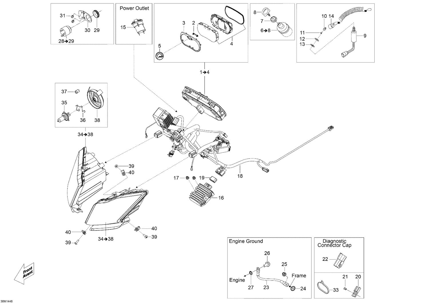 10- Electrical System