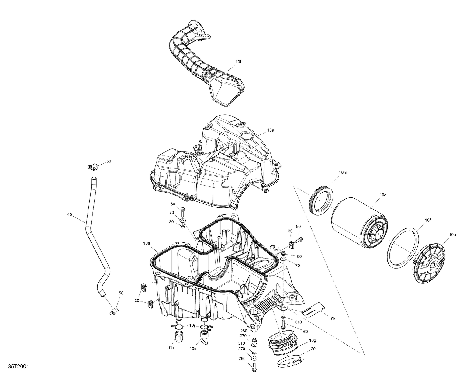 02- Air Intake