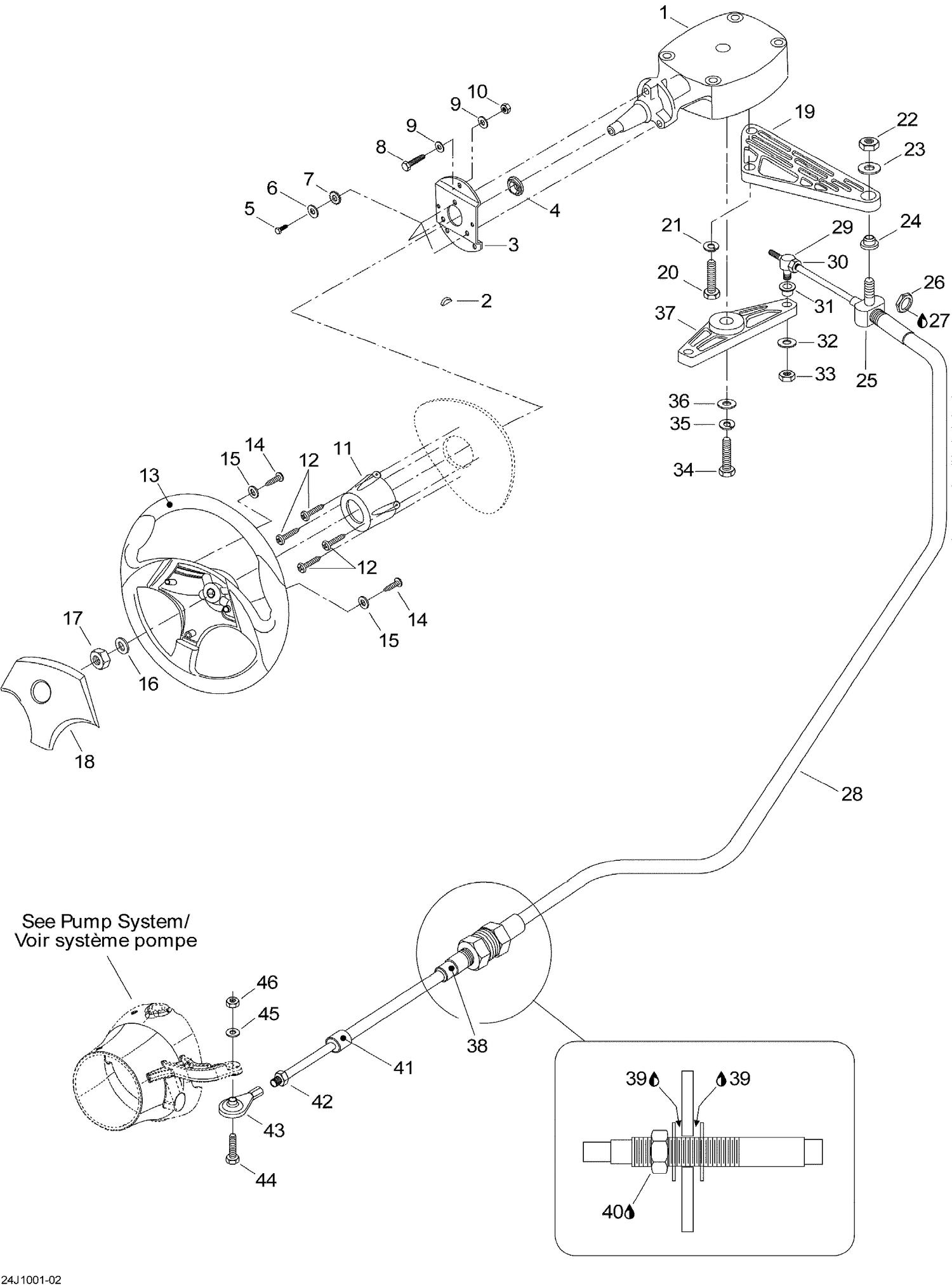 07- Steering