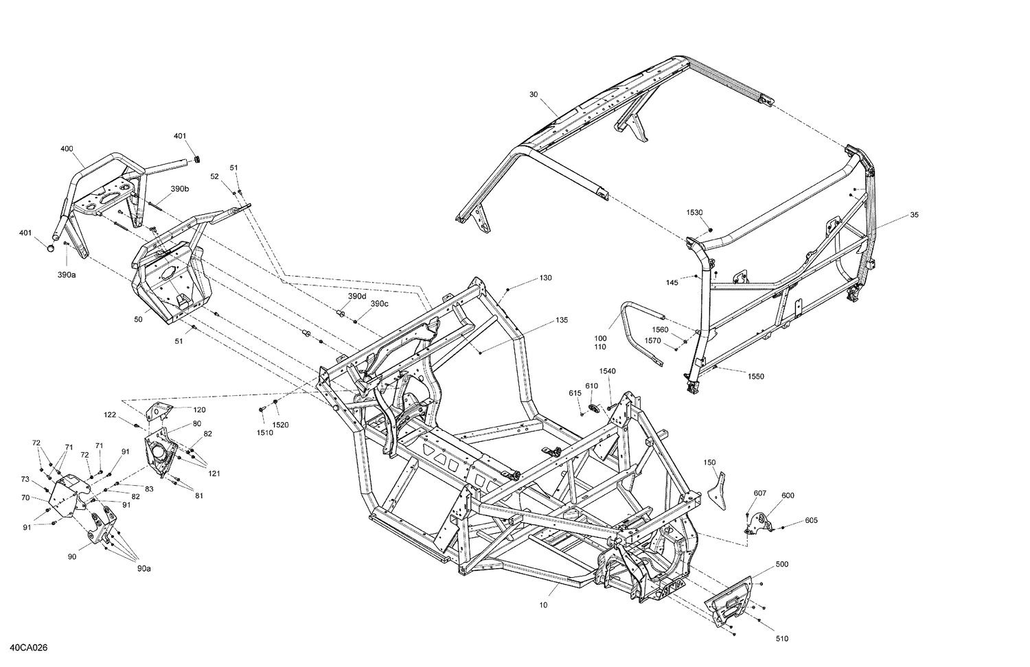 06- Frame - System