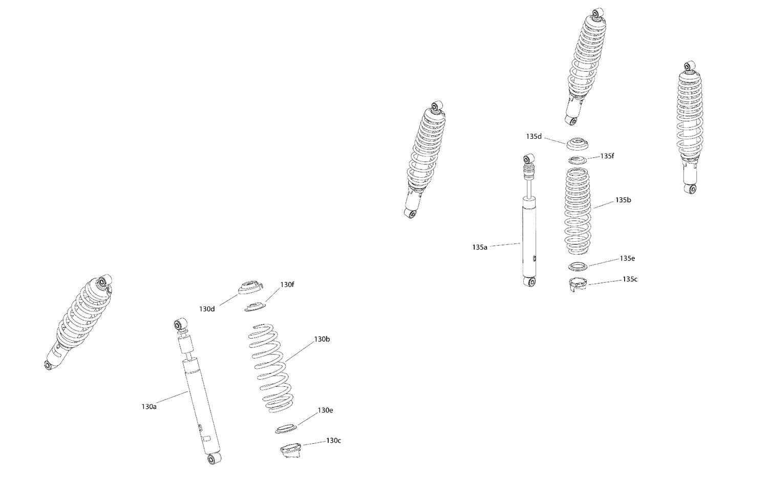 07- Shocks 6X6
