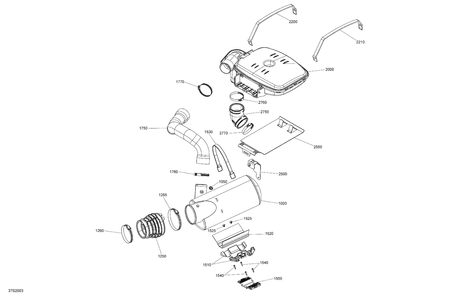 01- Exhaust