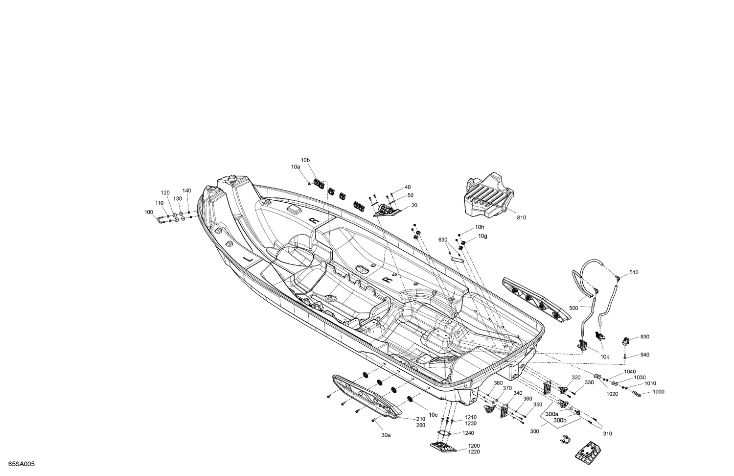07- Body - Hull