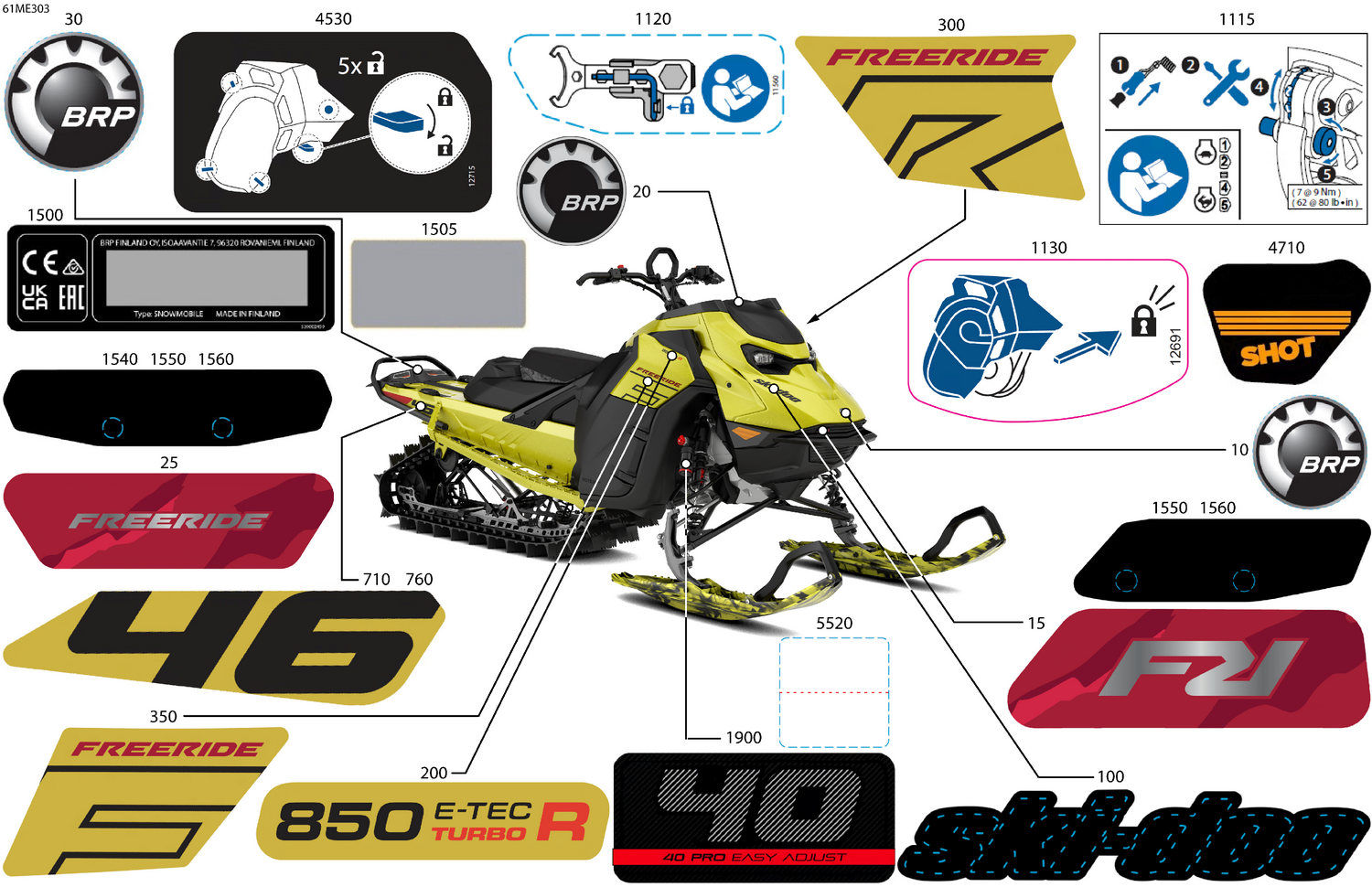 07- Body - Decals