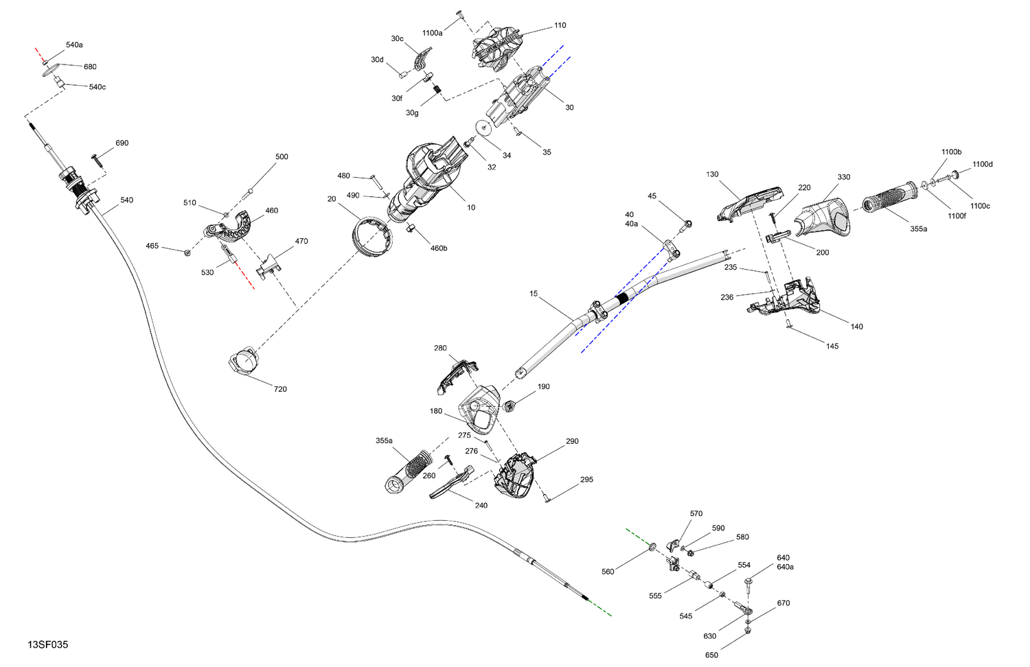 03- Mechanic - Steering