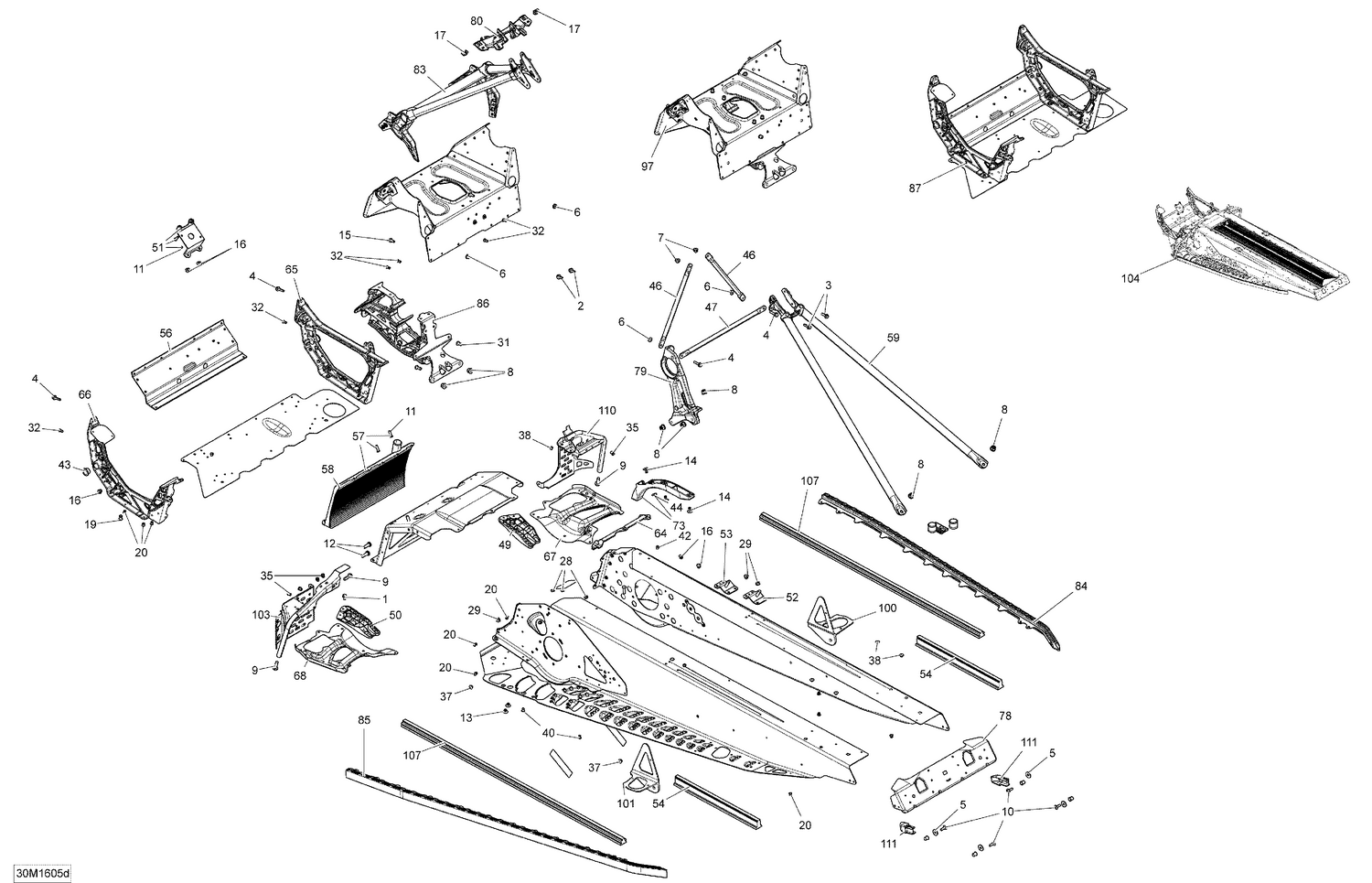 09- Frame - Package X