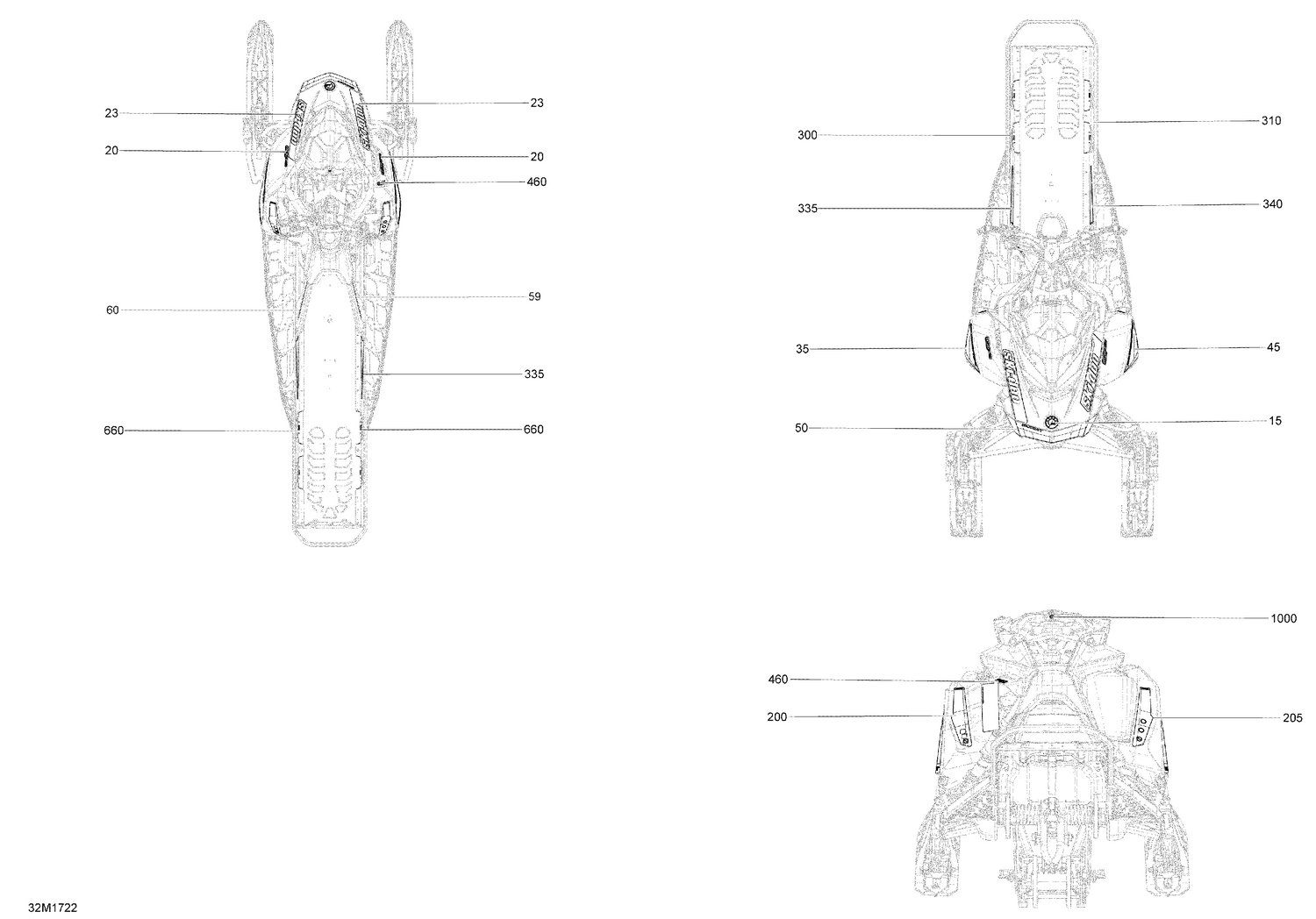 09- Decals - Package X