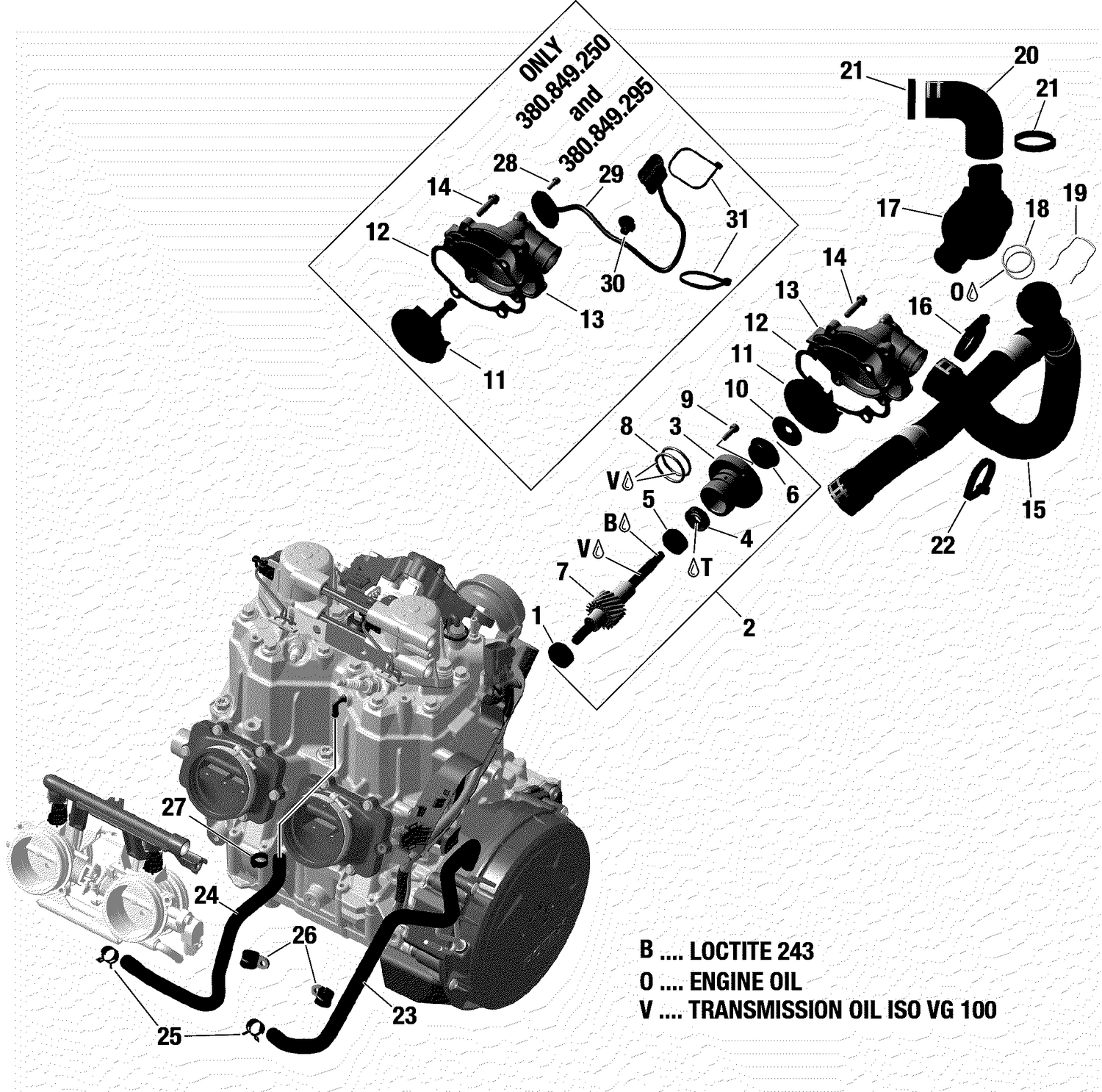 01- Engine Cooling