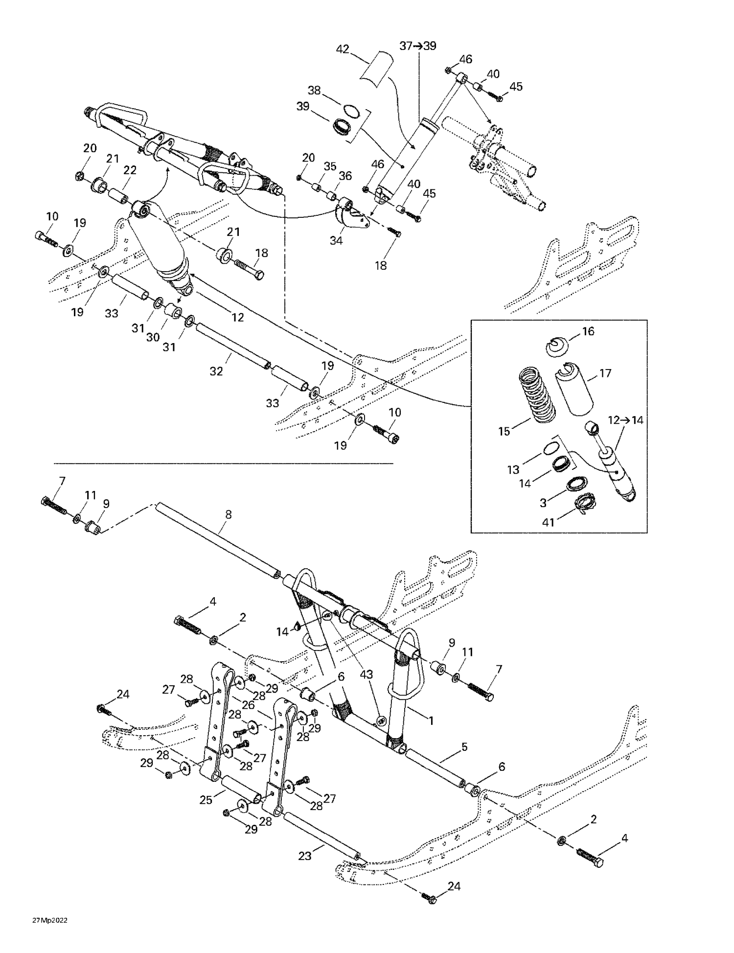 08- Front Arm