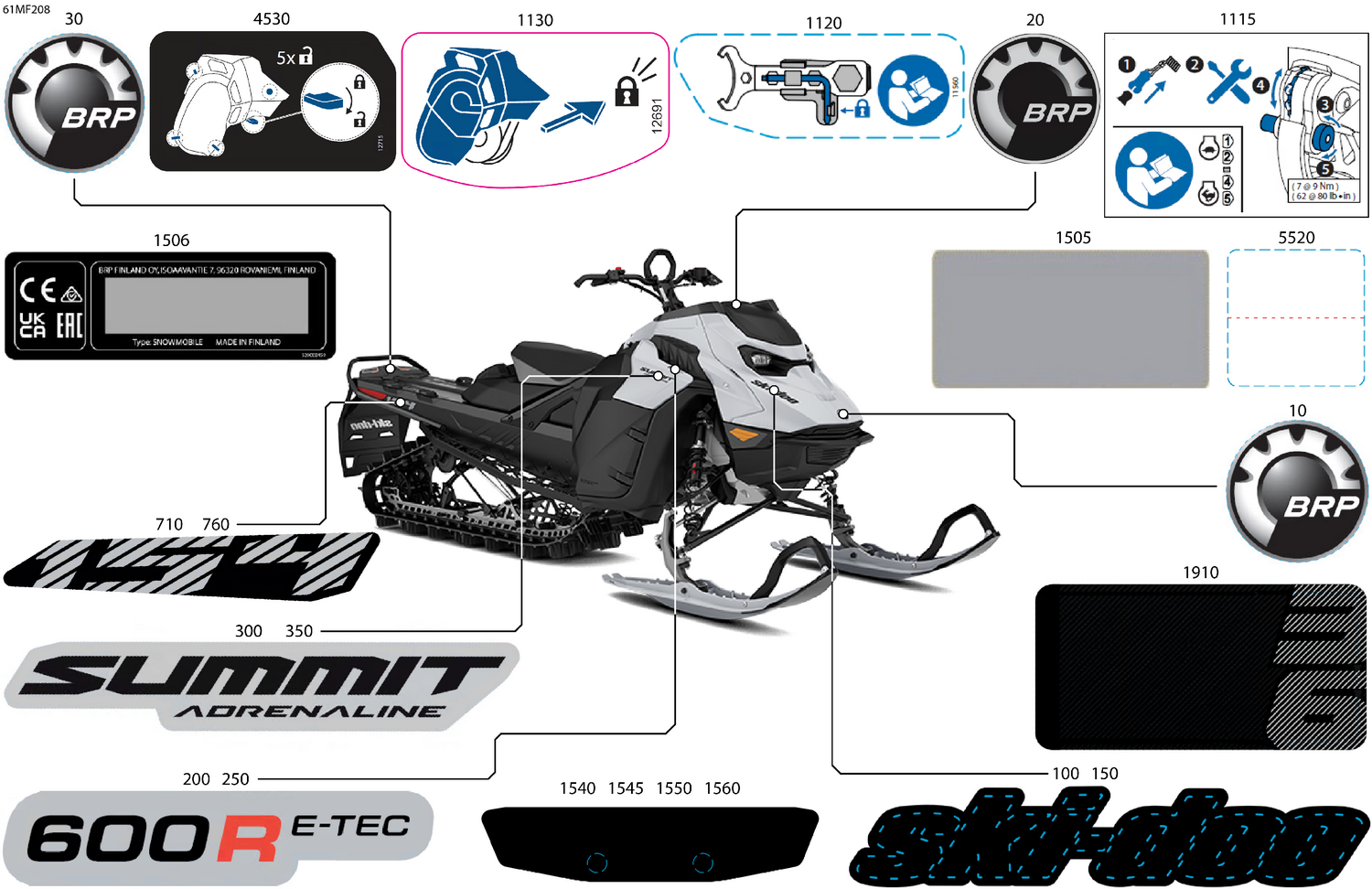 07- Body - Decals