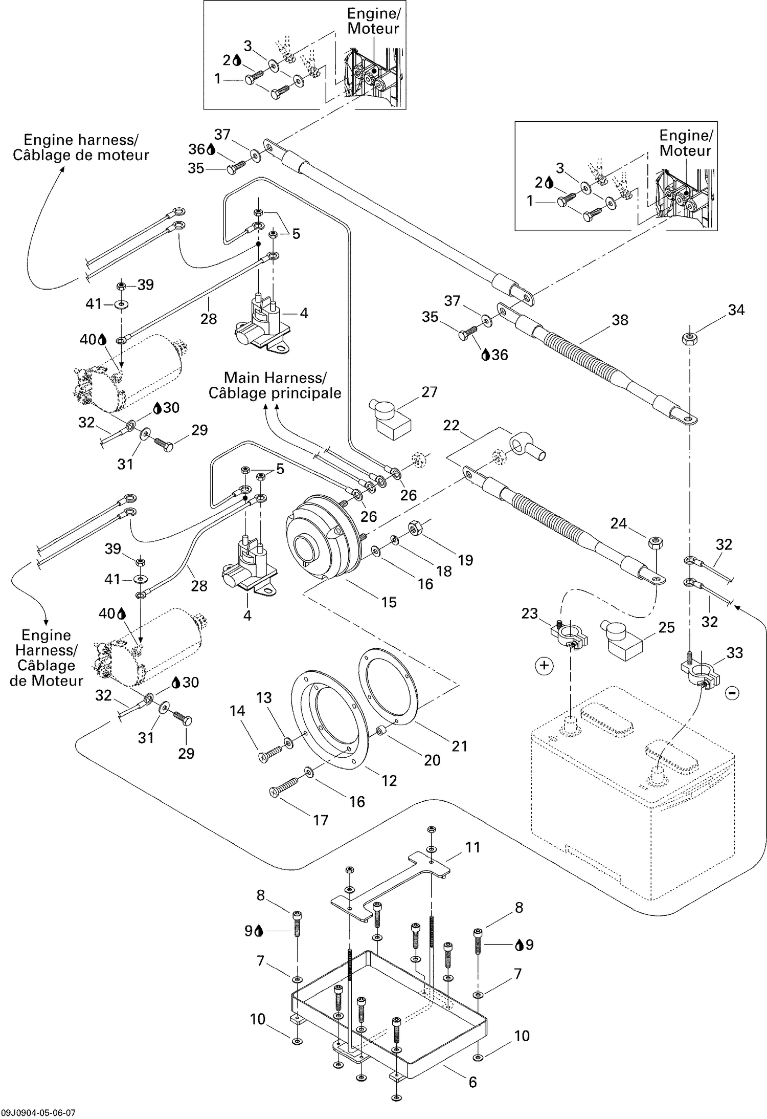 10- Electrical System