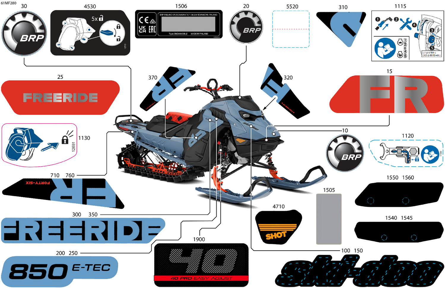 07- Body - Decals