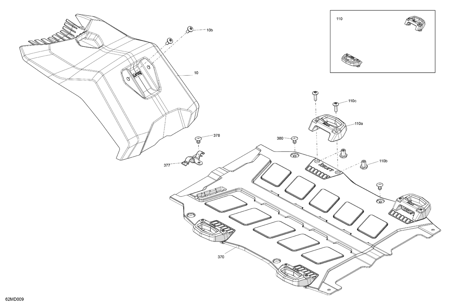 07- Body - Cargo