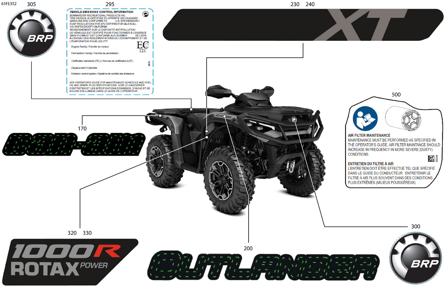 07- Body - Feature Decals