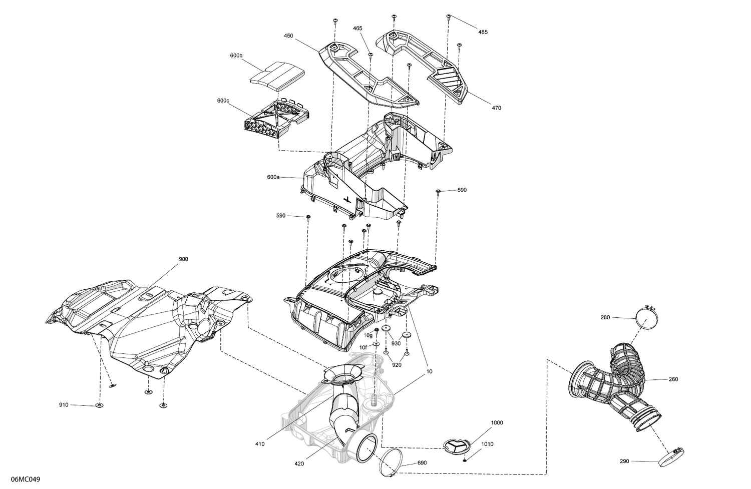 02- Engine - Air Intake