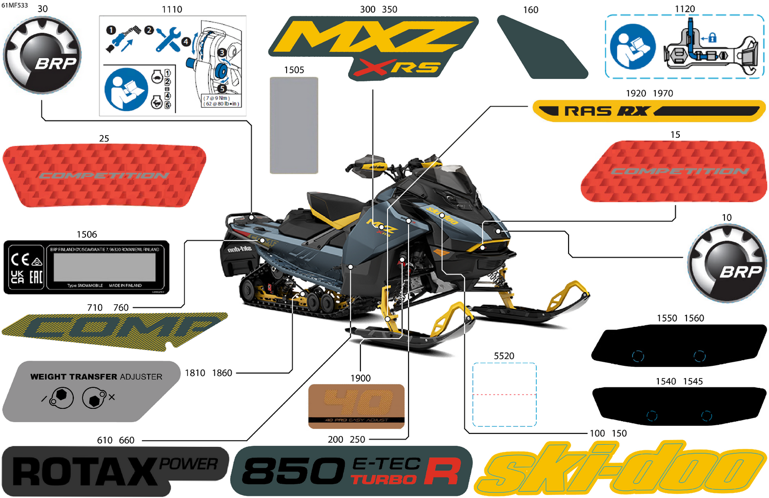 07- Body - Decals