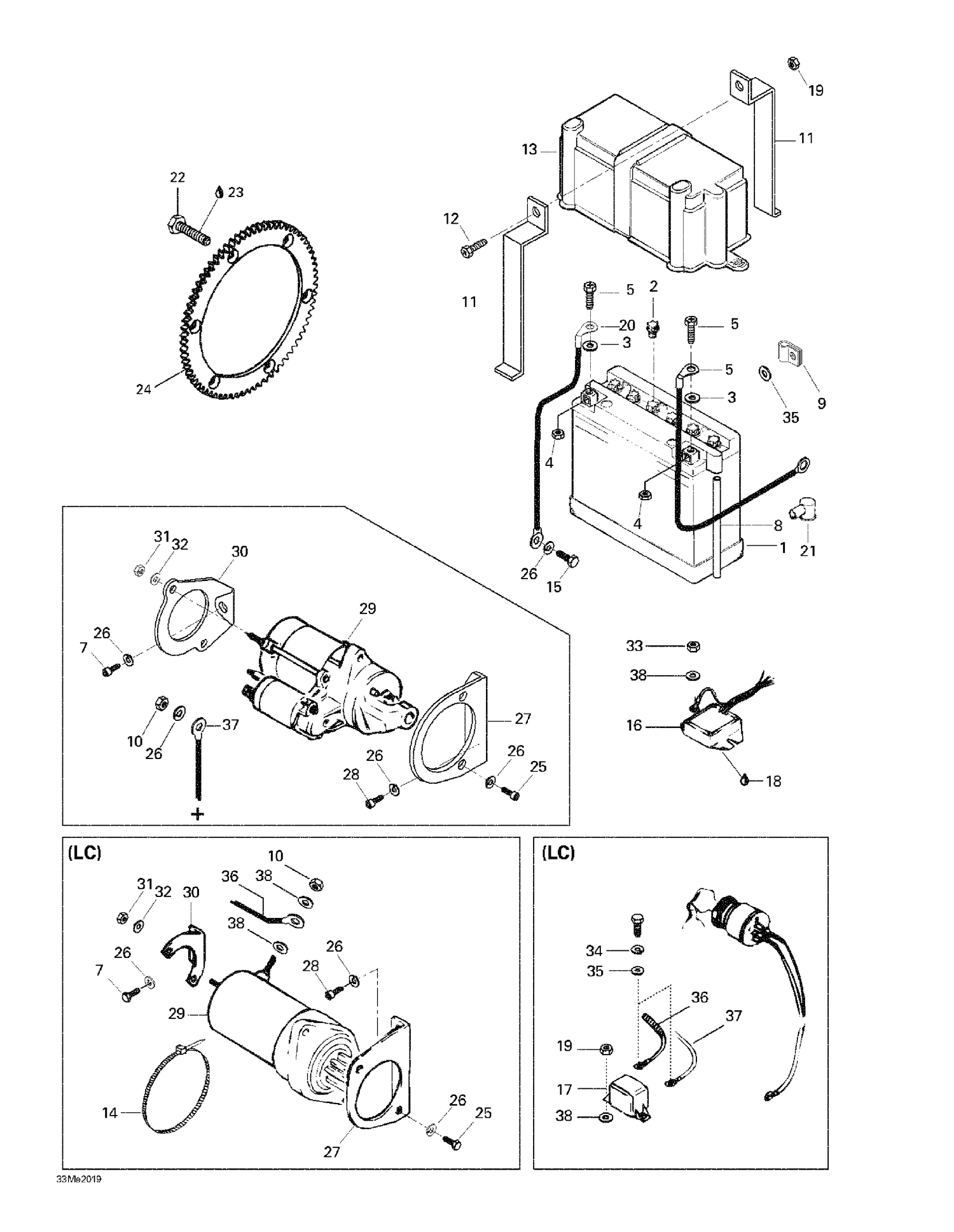 10- Electrical System (494)