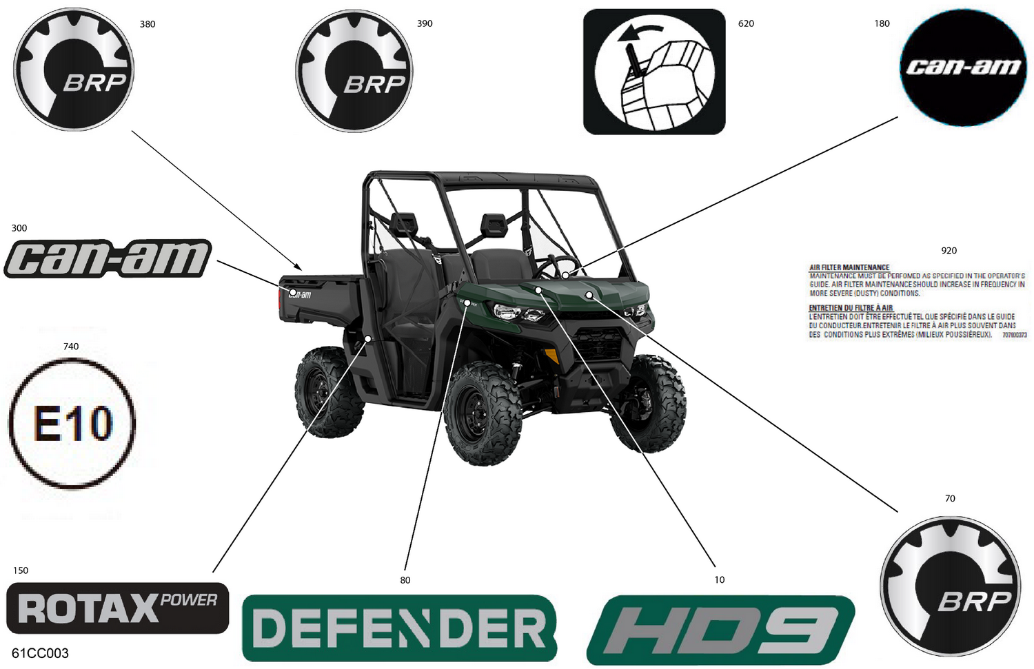 07- Body - Decals
