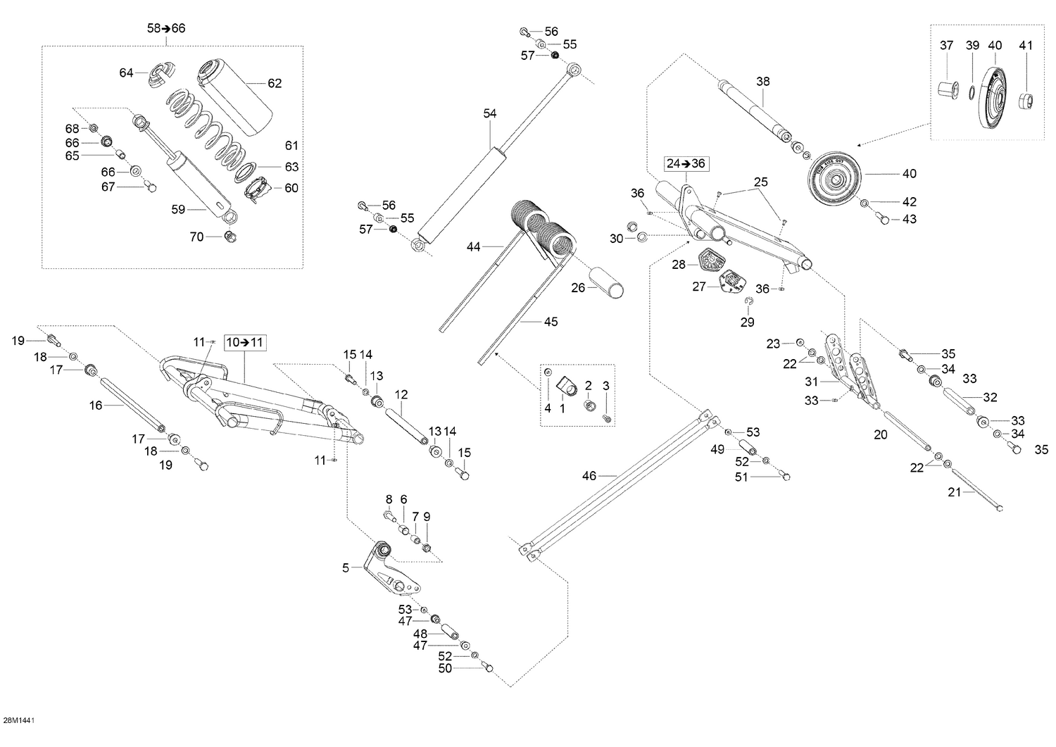 08- Rear Suspension B