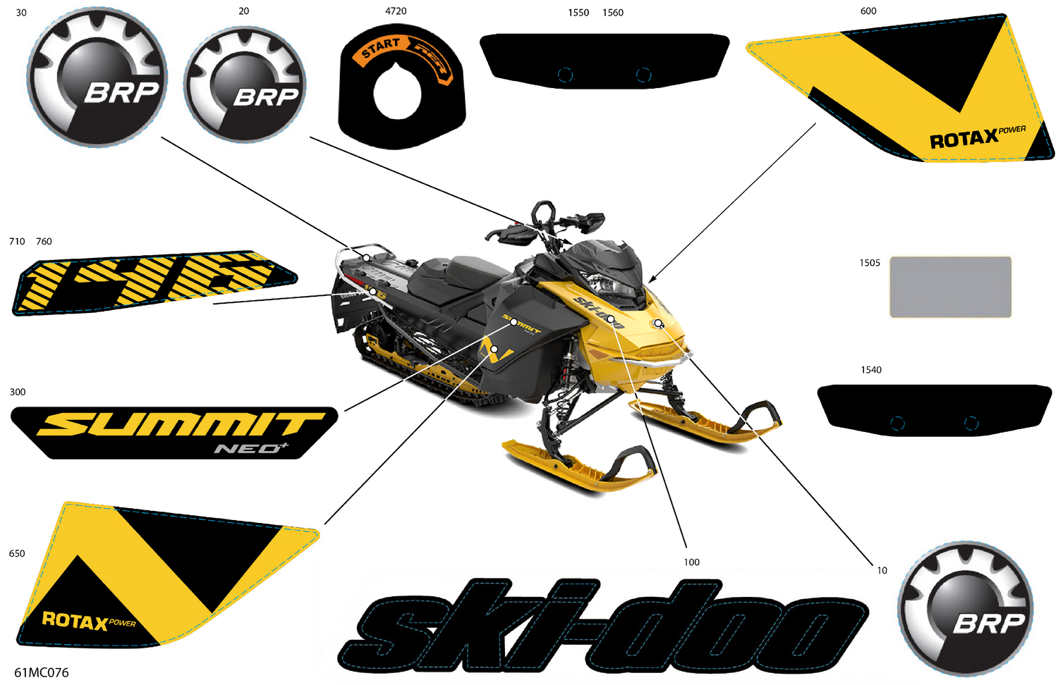 07- Body - Decals