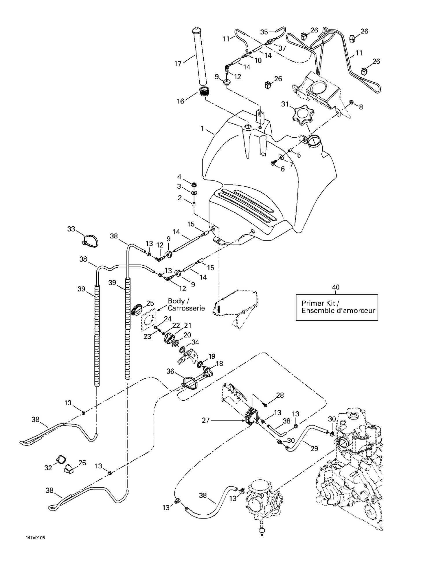 02- Fuel Tank