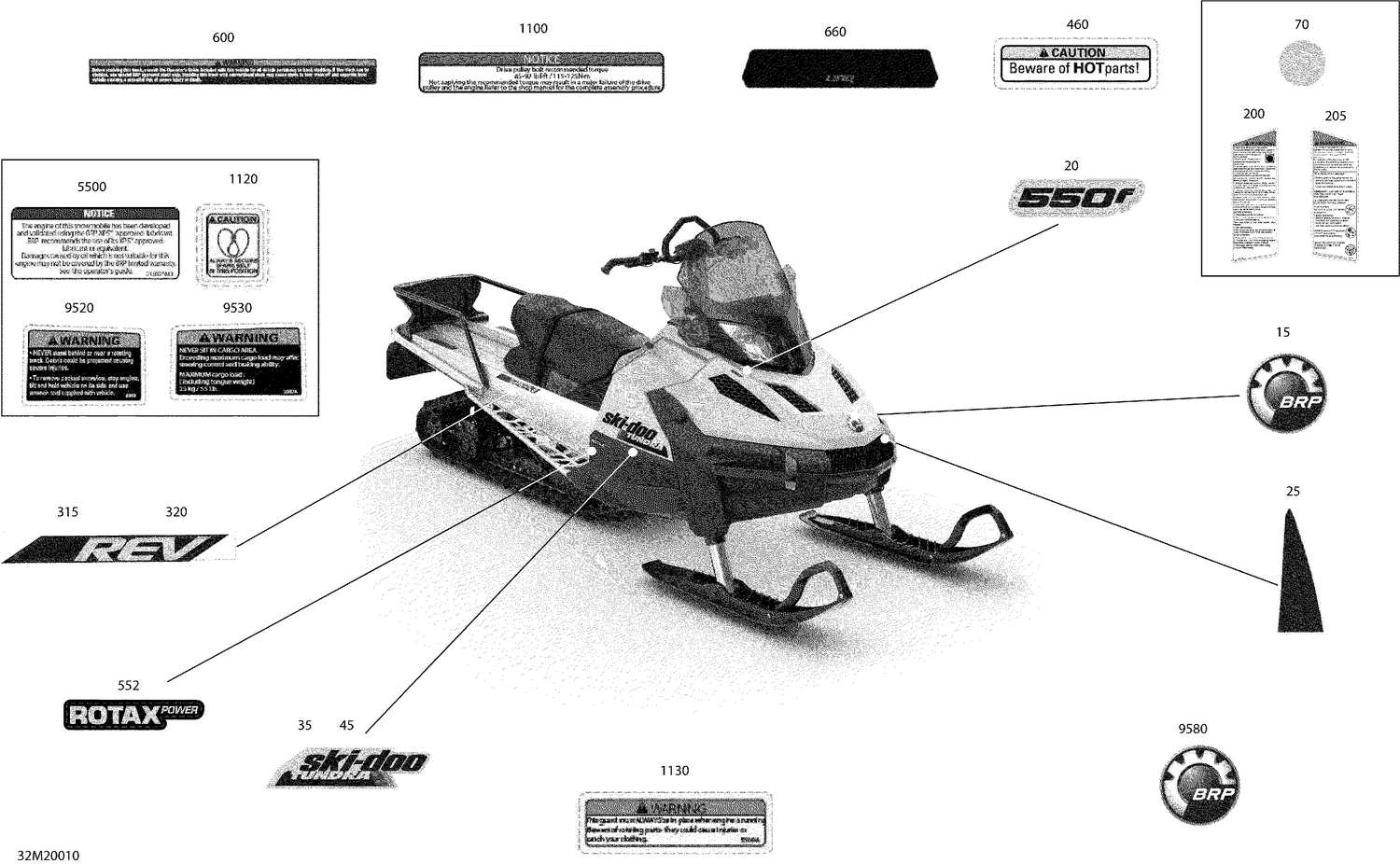 09- Body - Decals - Sport