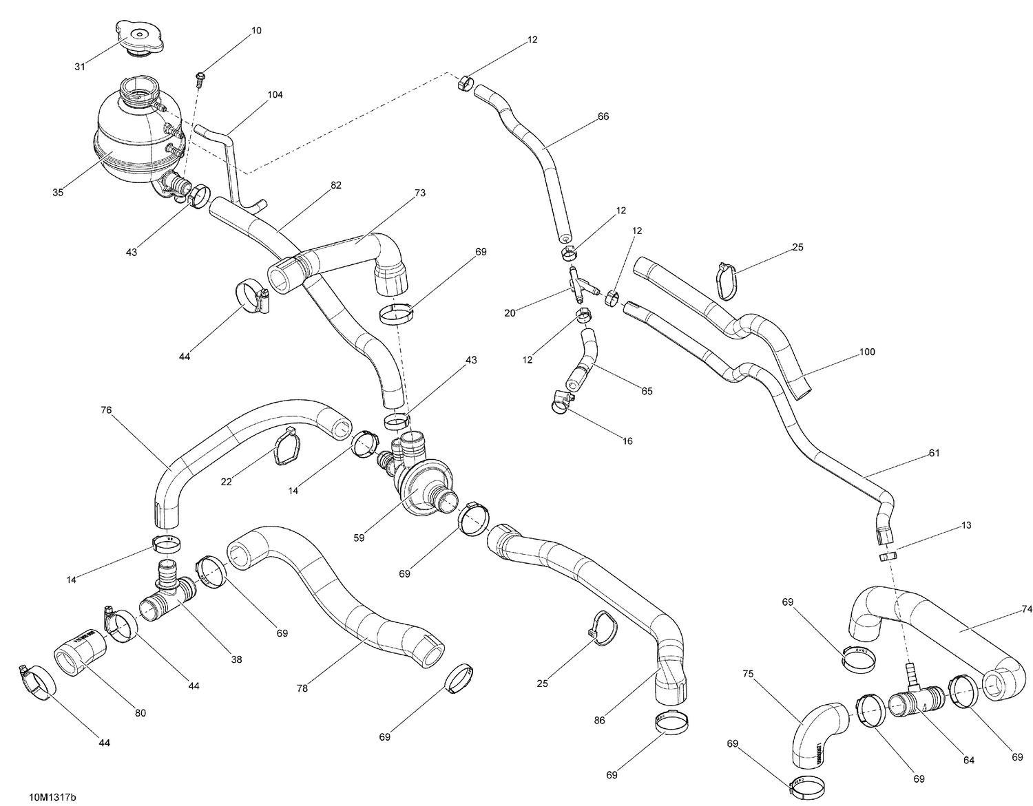 01- Cooling System 800RPTEK