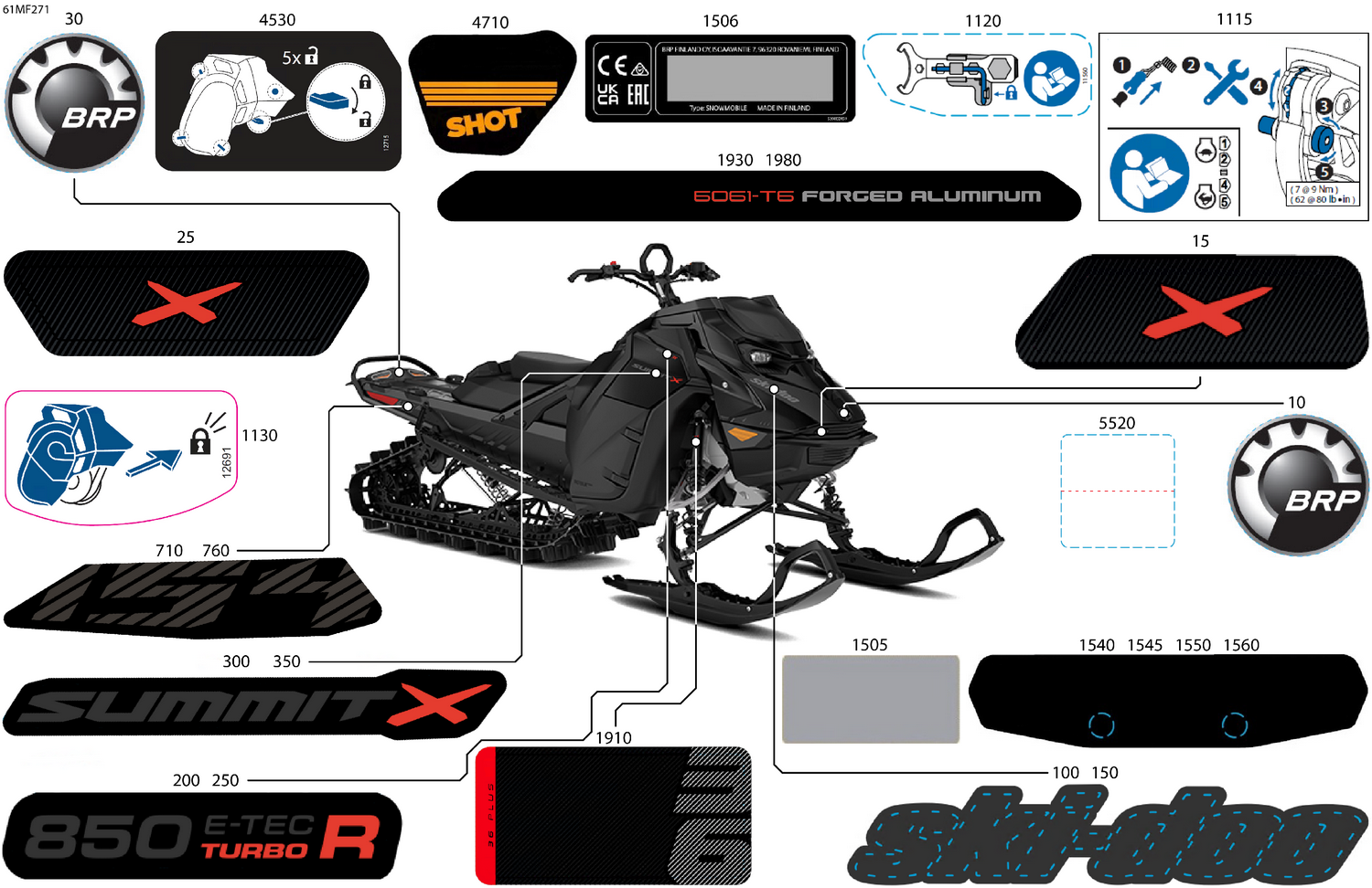 07- Body - Decals