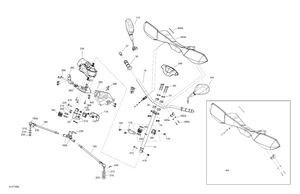 03- Mechanic - Steering Schematic
