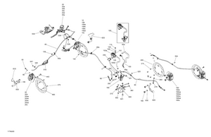03- Mechanic - Brakes Schematic