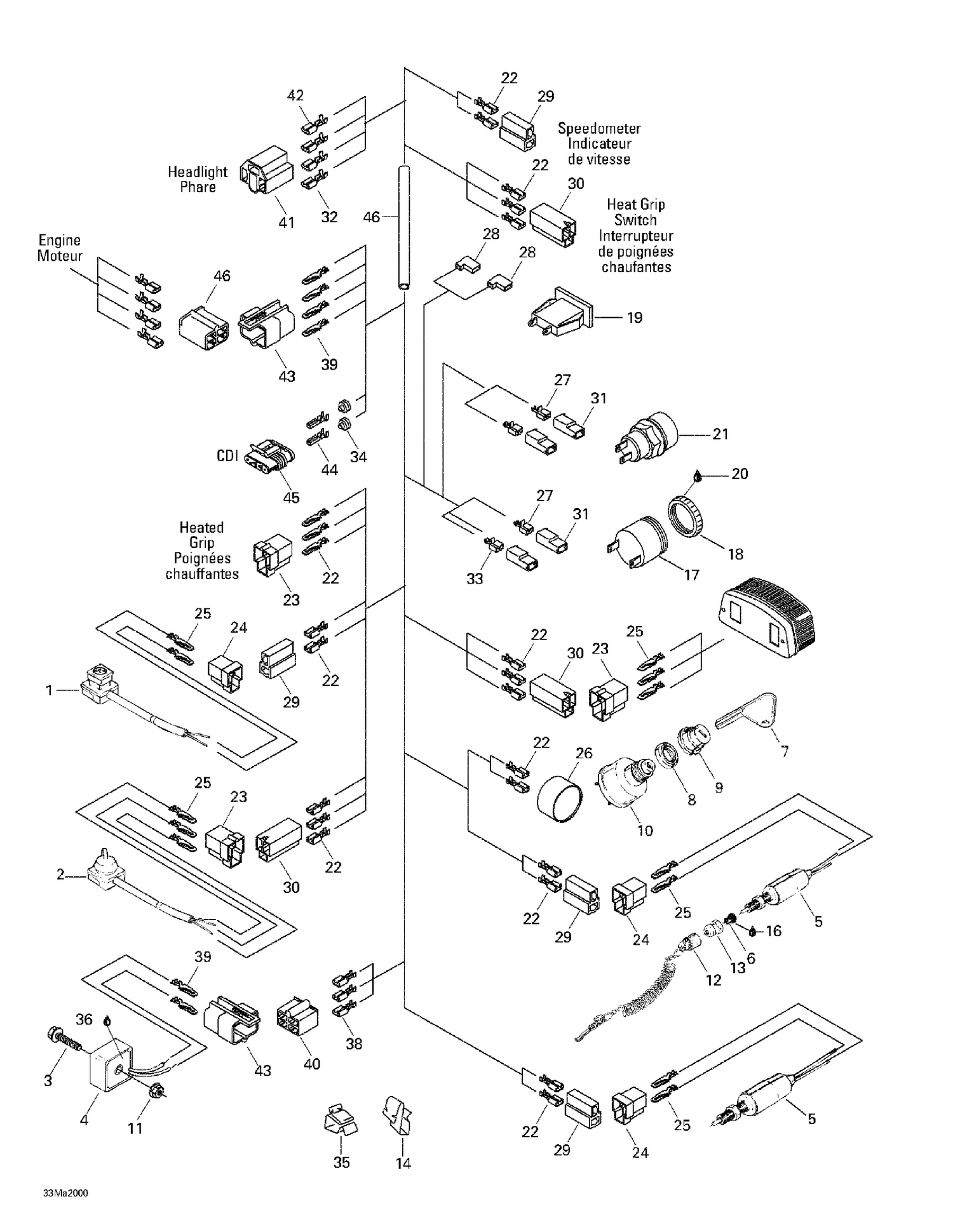 10- Electrical System