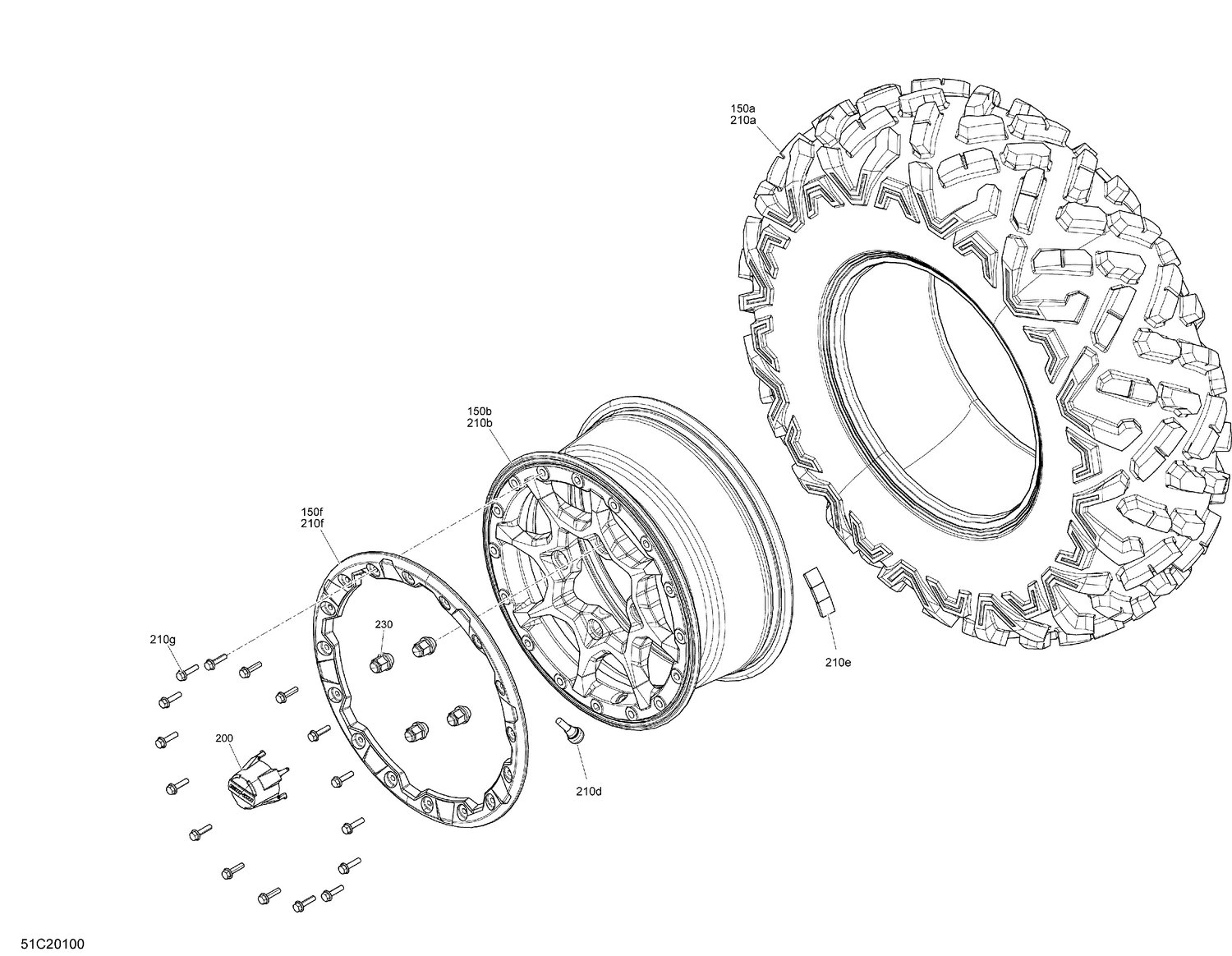 08- Wheels - XXC