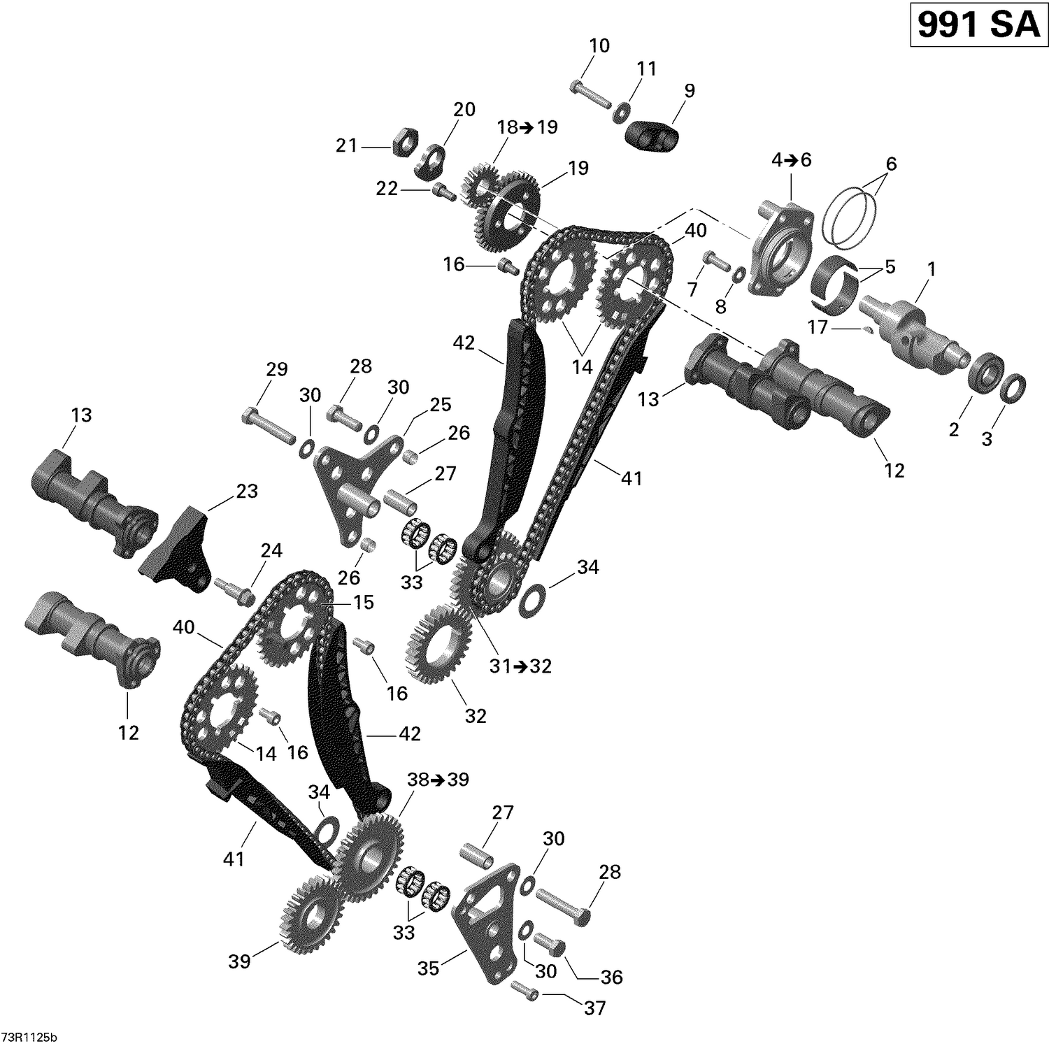 01- Valve Train