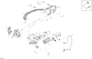 08- Electric - Front Section Schematic