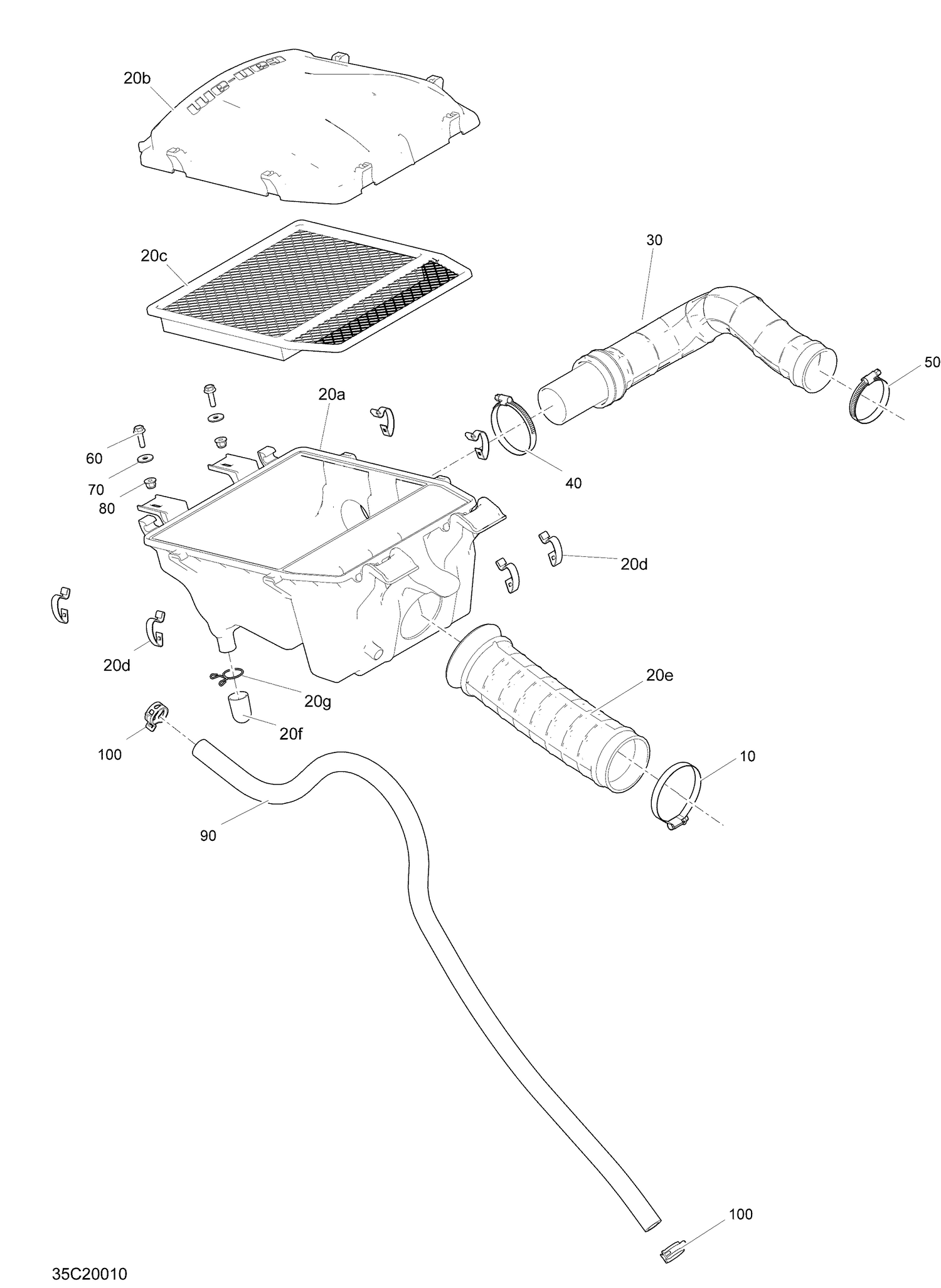 02- Air Intake