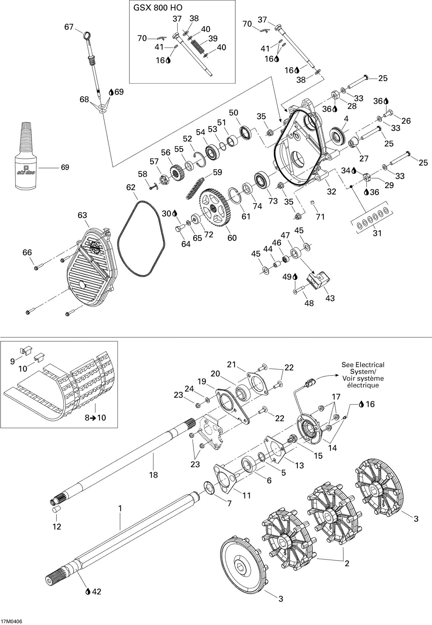 05- Drive System