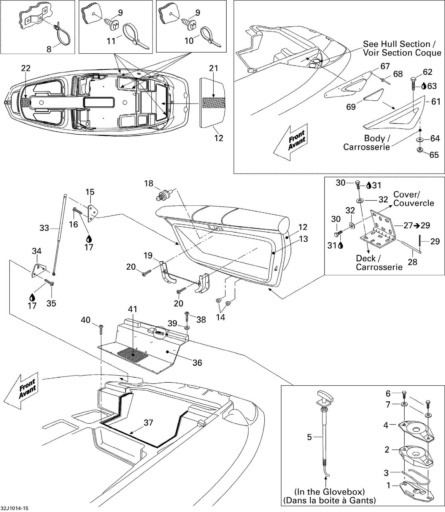 09- Engine Compartment And Accessories