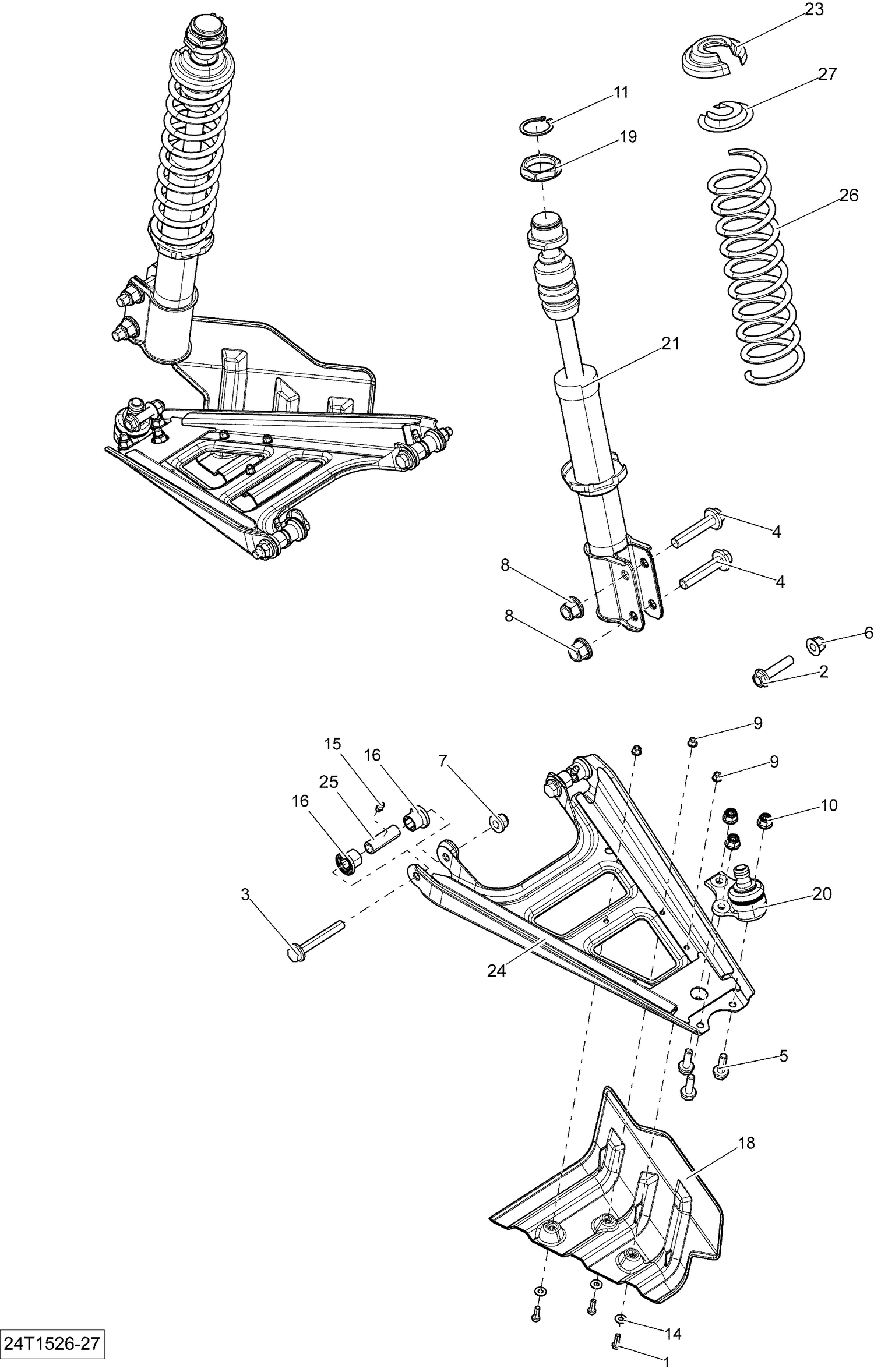 07- Front Suspension _24T1526