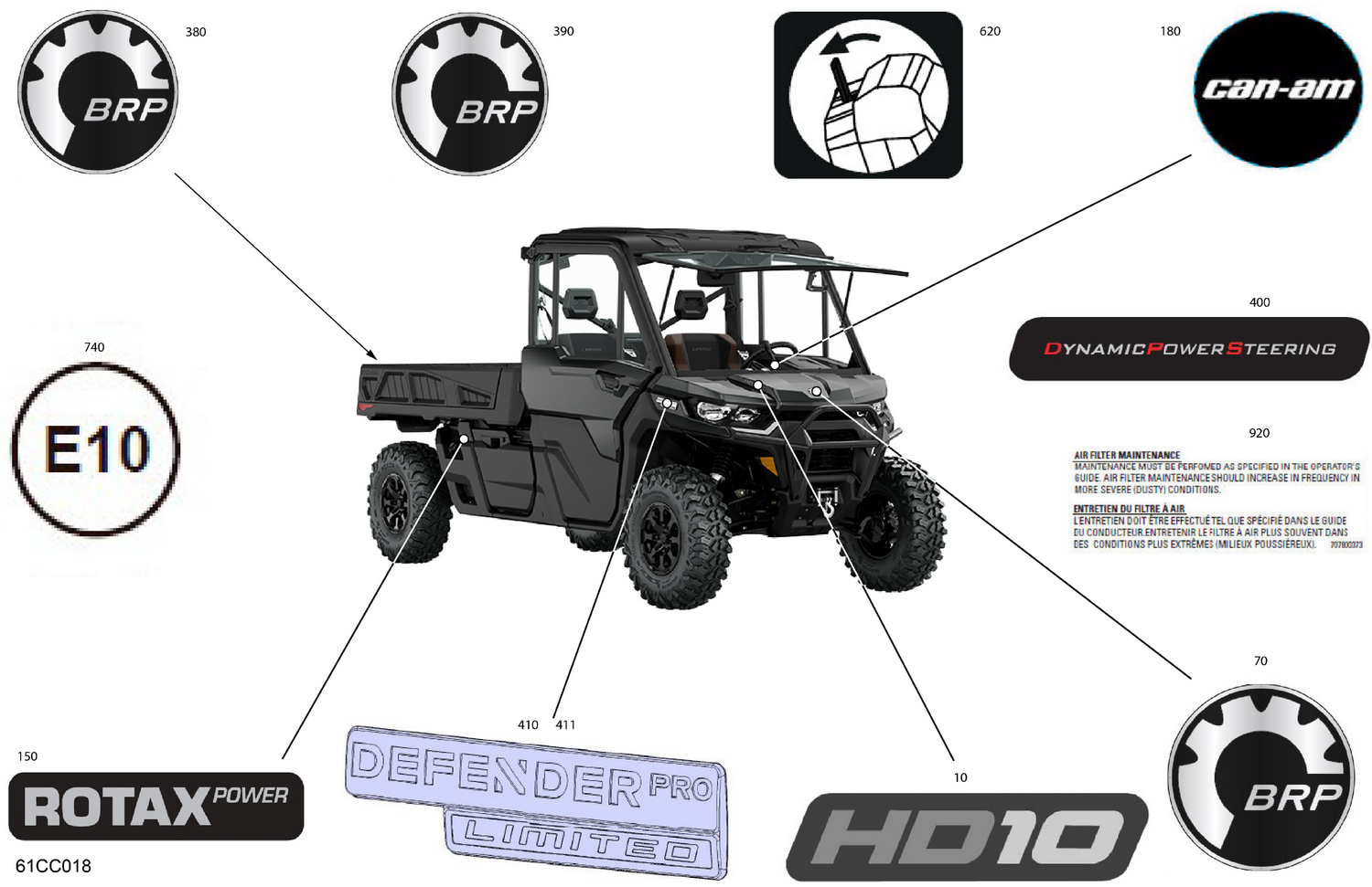 07- Body - Decals