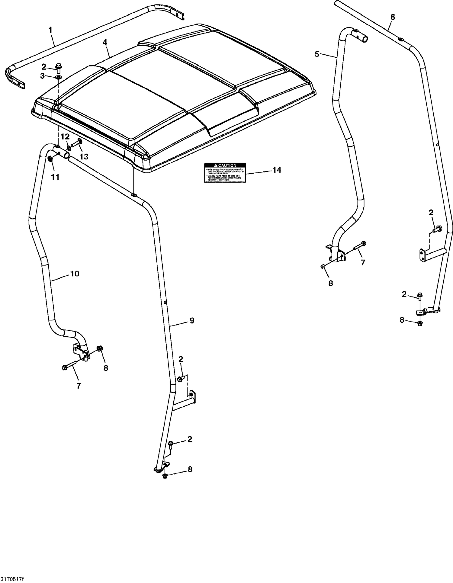 09- Optional Canopy