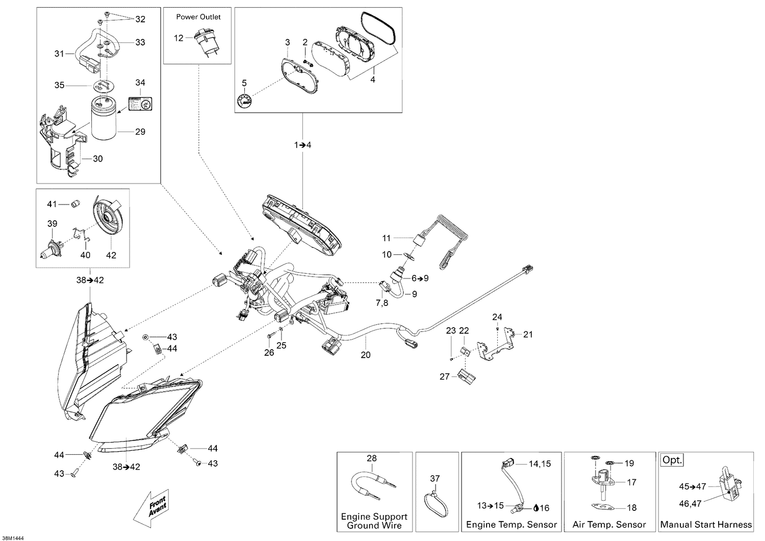 10- Electrical System